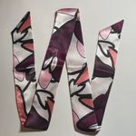 Thin Purse Scarf / Hairband / Scarf Photo 1