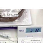 Universal Threads Universal Thread Cognac Belt‎ Womens XL Floral Print Faux Leather Boho Festival Photo 10