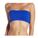 Free People Nina Bandeau Blue Flame Photo 4