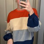 SheIn Long Sleeve Top Photo 0