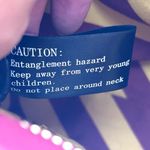 Lounge Fly Harry Potter Black Suit Tie Embroidered Crossbody Purse Rare Handle Photo 14