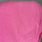 Ralph Lauren Vintage Black Label Linen Viscose Pink Wide Leg Pants 2 Photo 7