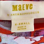 Anthropologie Maeve “Cleary” Sleeveless MIDI Dress Photo 5