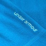 Under Armour Women’s Athletic Fleece Long Sleeve Pullover Shirt Size Large Photo 3