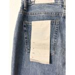 Everlane  The ’90s Cheeky Jean in Vintage Mid Blue 29 Regular NWT Photo 5