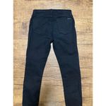 Hudson Jeans Hudson Black slim fit jeans Photo 1