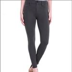 Liverpool Dark Green Skinny Jeggings Pants Size12 Photo 10