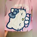Hello Kitty  Women's Sleep Tee with Short Sleeves, Photo 6