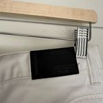 Frank and Oak Women’s 29 White Linda Balloon Jeans Photo 3