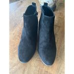Alex Marie  | Shoes |Boots-ankle  Genuine Black Suede Size 7M Photo 2