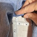 Madewell  The Perfect vintage mom jeans distressed‎ light Wash size 30 size 10 Photo 4