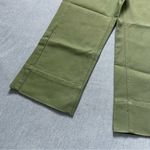 Tilly's 🛎️ 5/$20 NWT Sky and Sparrow Twill Crop Women's Wide Leg Pants Size 1 Photo 2