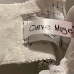 New Without Tag Curve Muse Size 36D Bra With Underwire Black Photo 5