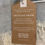 Tribe Alive BE KIND Striped Gray Scarf 100% cotton length 76” wide 21” brand new Photo 11