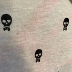 EXPRESS Skull Tee Photo 4