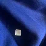 Lululemon Oversized Half-Zip Hoodie (Hawaiian Edition) Larkspur Size M/L NWT Photo 4