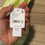 Free People  x Juillet Olivia Tricot One-Piece Swimsuit Photo 4