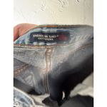 American Eagle  Outfitters Vintage Y2k Baggy Jeans Light Wash Bootcut Size 10 Photo 7