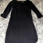 Vince Camuto  black business casual dress size 6 Photo 1