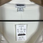 J. Crew Polo active dress Women's Size 2X White Photo 5
