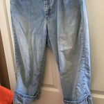 Riders By Lee FINAL MARKDOWN Ladies  cropped jeans 12 Photo 0
