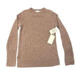 Nordstrom Crewneck Cashmere Sweater - Brown Taupe Photo 1