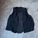 Torrid  Black Blazer Vest SIZE 1 Photo 3