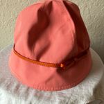 Coach : Coral Tara Bucket Hat- P/S Photo 10