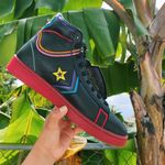 Converse Pro Leather Mid Top Chinese Hi Photo 0