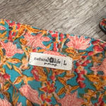 Natural Life  Dara Mini Dress size L Photo 13
