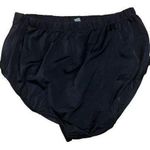 Swimsuits for All Chlorine Resistance Full Coverage Brief Black Womens Size 18 Photo 0