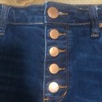 EUC See Thru Soul jean shorts Size undefined Photo 3