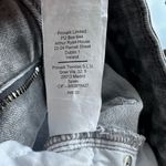 Primark  Denim Co. Acid Wash Skinny Jeans in Gray Size 4 Photo 4