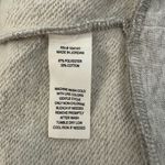 Alpine Design NWT! Women’s buttery soft gray heather hooded sweatshirt Small Photo 2