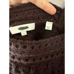 Vince Wool Cashmere Knit Tank Top Size L Photo 3