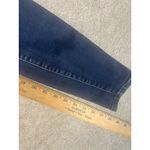 Duluth Womens Asset Management Skinny Jeans Size 6 Reg Med Wash Stretch Shaping Blue Photo 8