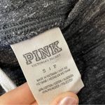 PINK - Victoria's Secret  joggers comfortable gray pants casual running pockets Photo 4