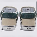 Vans Knu Mid in White and Green Women
8.0 US Photo 2