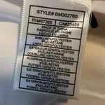 Steve Madden Women's White Double-Breasted Blazer Sz M NWT Photo 5