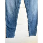 AG Adriano Goldschmied  Blue Denim The Legging Ankle Skinny Fit Jeans 29 R Photo 4