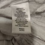 BP NEW Plus 2X White Ruffle Crop Cami Tank Top Shirt Nordstrom Boho Hippie Photo 2