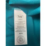 Lug Teal Green‎ "Shimmy" Hooded Jacket – Size Medium, NWT Green Photo 6