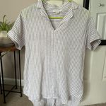 Marshalls Striped Top Photo 0