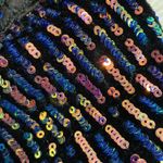 VICI  Dress size S brand new with tag length 32” bust 32” open back dress Photo 9