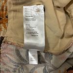 Anthropologie Womens Smocked Balloon Leg Pants Floral Print Size 10 Photo 10