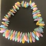 Summery vintage necklace Photo 0