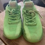 Steve Madden  Women's Maxima Fabric Rhinestone Fashion Sneakers size 6M Photo 2