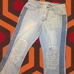 Somedays Lovin NWT RARE  Skyfall Jean Bell Bottom Pants 👖 Photo 3