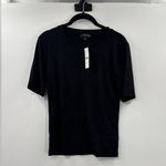 J.Crew  Refined Rib Elbow-sleeve T-shirt Photo 2