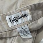 Bagatelle  Vintage 90's/Y2K Cotton Maxi Skirt Beige-16 Photo 2
